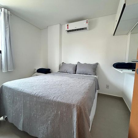 Trevily Porto Flats A 100M Da Praia Pôrto das Galinhas Kültér fotó