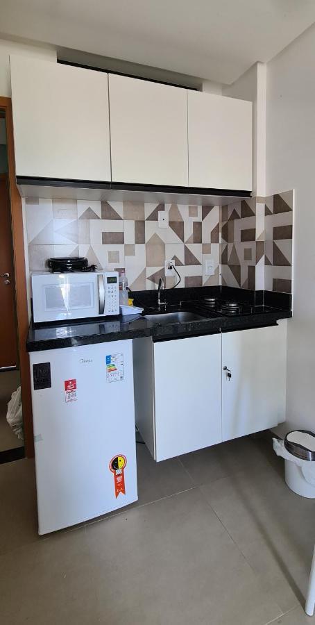 Trevily Porto Flats A 100M Da Praia Pôrto das Galinhas Kültér fotó