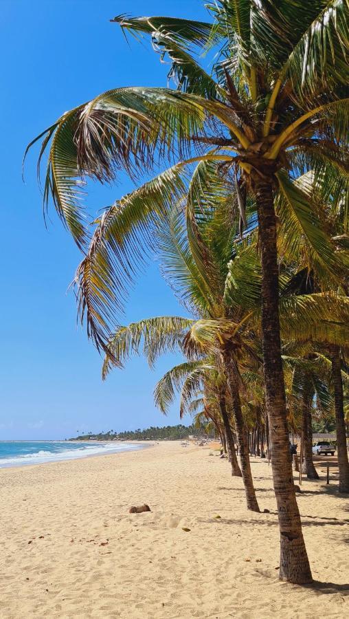 Trevily Porto Flats A 100M Da Praia Pôrto das Galinhas Kültér fotó
