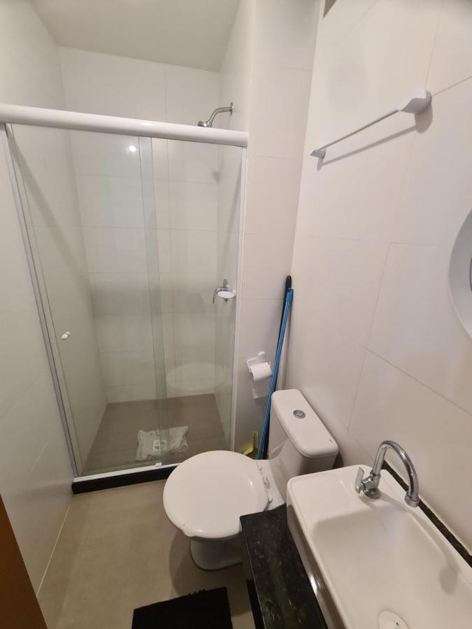 Trevily Porto Flats A 100M Da Praia Pôrto das Galinhas Kültér fotó