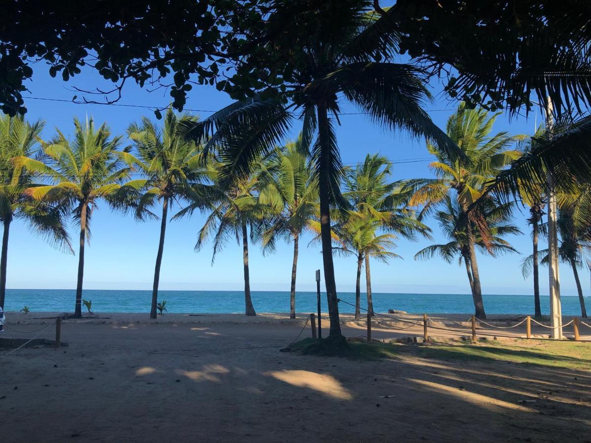 Trevily Porto Flats A 100M Da Praia Pôrto das Galinhas Kültér fotó