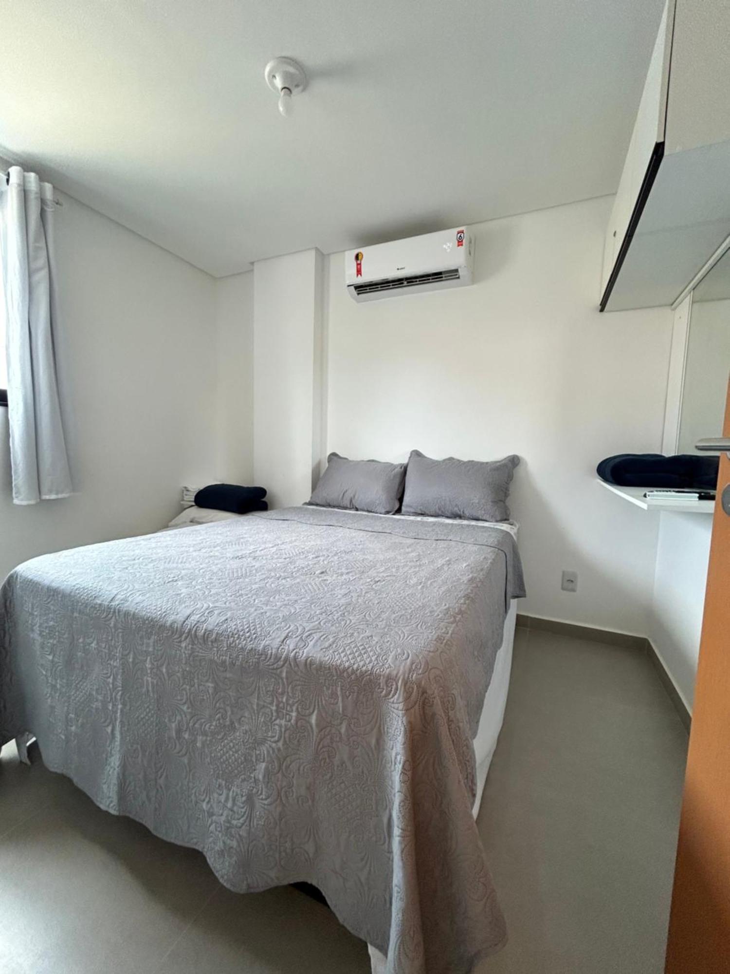 Trevily Porto Flats A 100M Da Praia Pôrto das Galinhas Kültér fotó